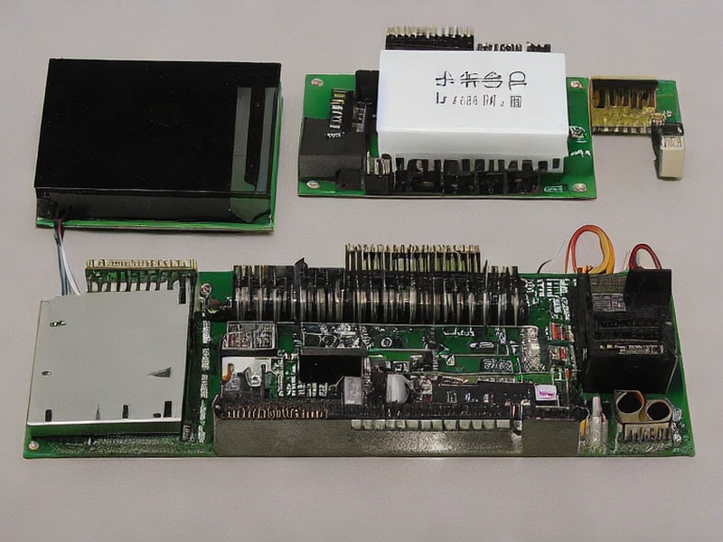 USB接口目录资料参考 2