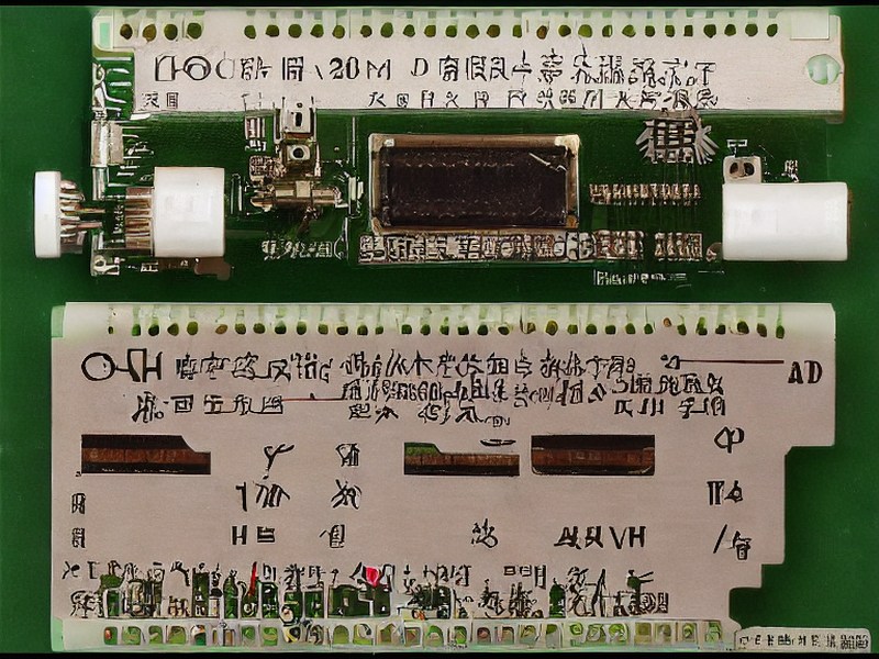 环境监测选型应用说明