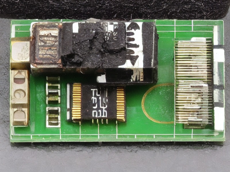 蓝牙模块应用产品清单 压力检测选型 2