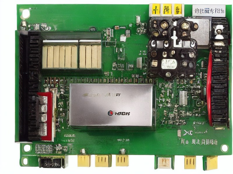 示波器入口工程资料 压力检测选型 2