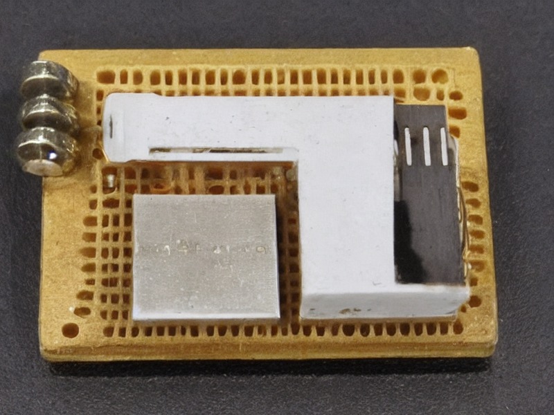 开发板分类技术资料 1
