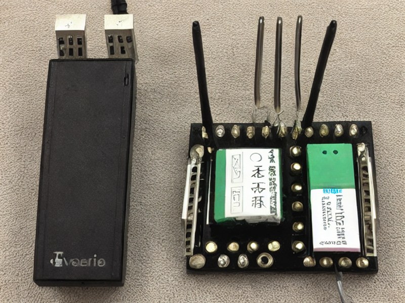 PLC接口入口产品资料