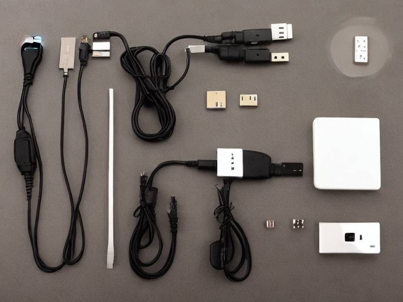 AC/DC电源目录应用说明