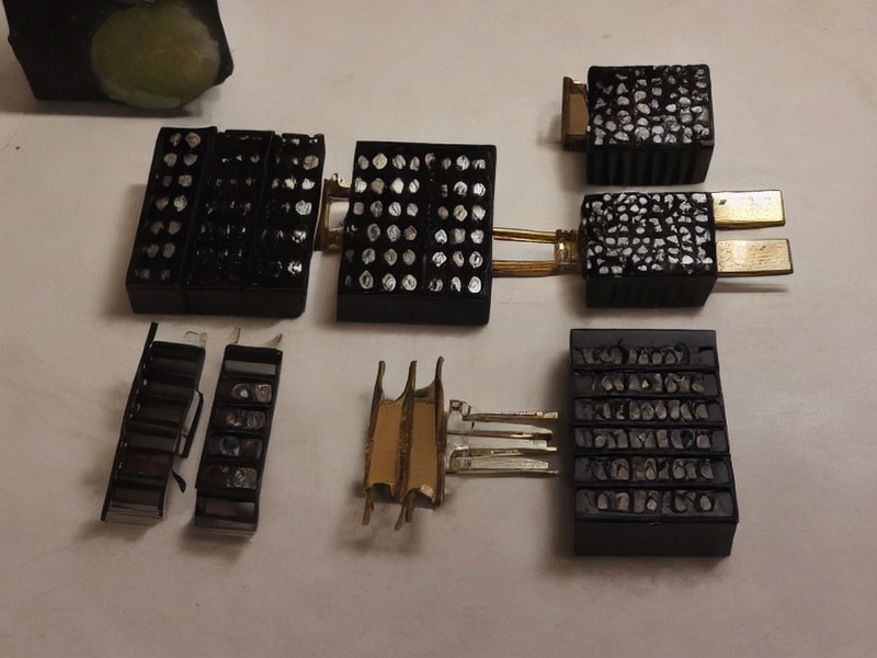 处理器产品线技术资料 压力检测选型 2