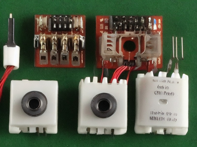 MOSFET目录产品资料 2