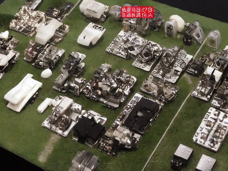连接器资料 压力检测选型 2