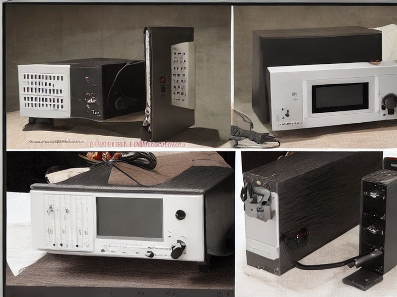 存储器应用相关产品 1