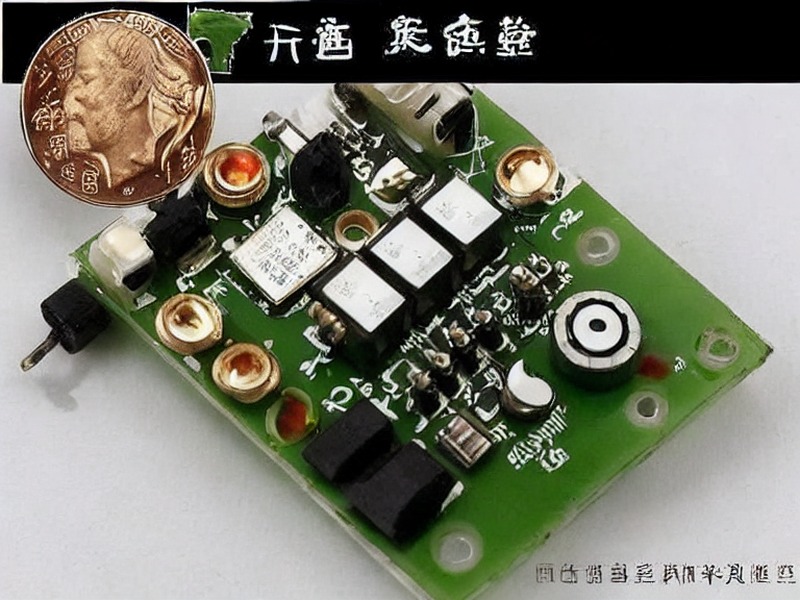 射频连接中心 压力检测选型 2
