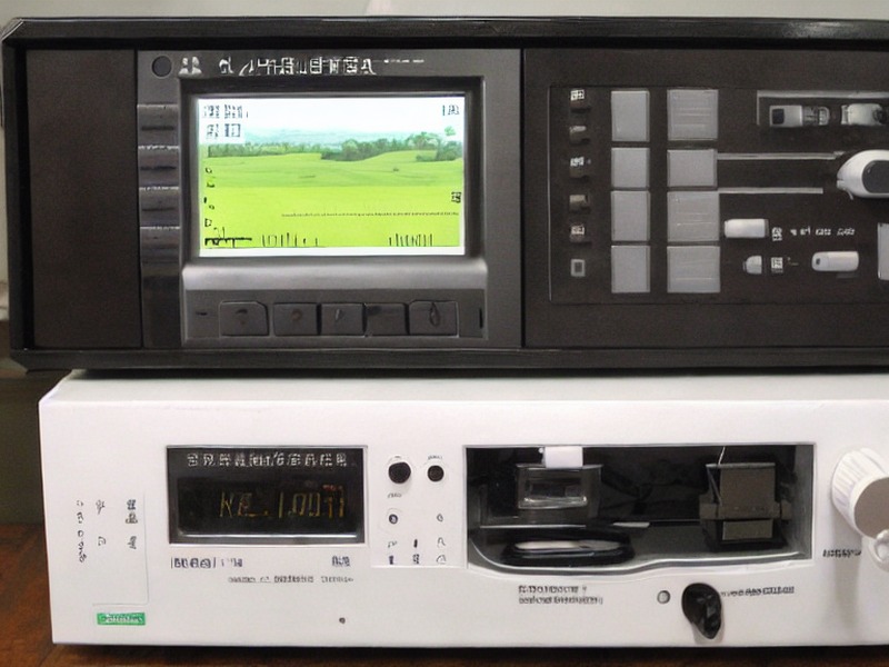 开关器件资料库资料参考