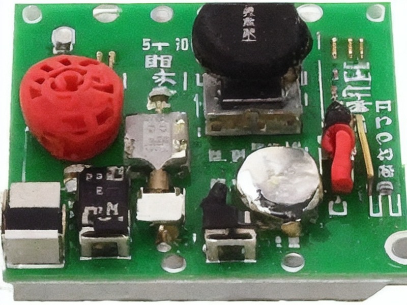 隔离器参考电子资料 2