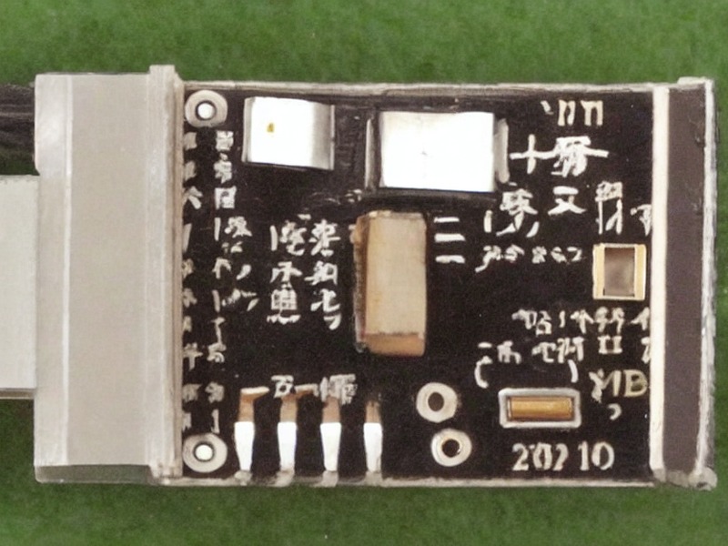 陶瓷电容应用相关产品 2