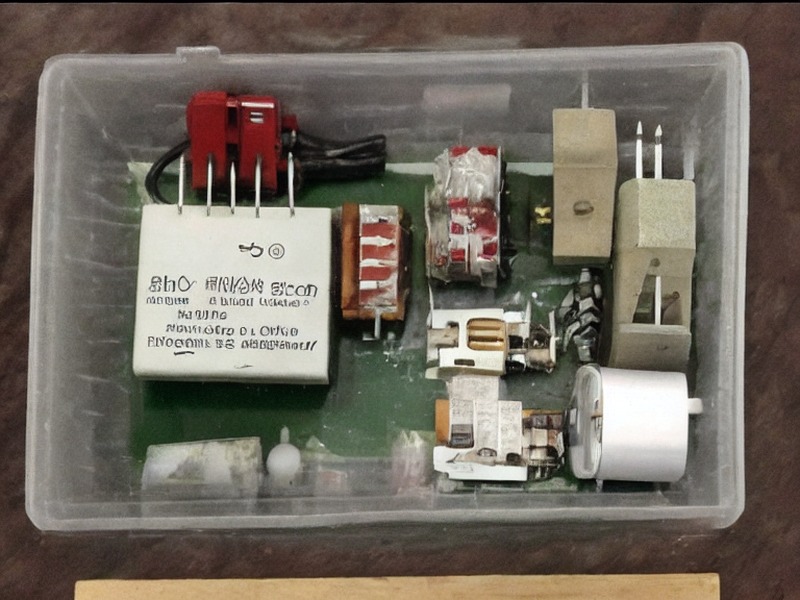 存储器工程页项目资料