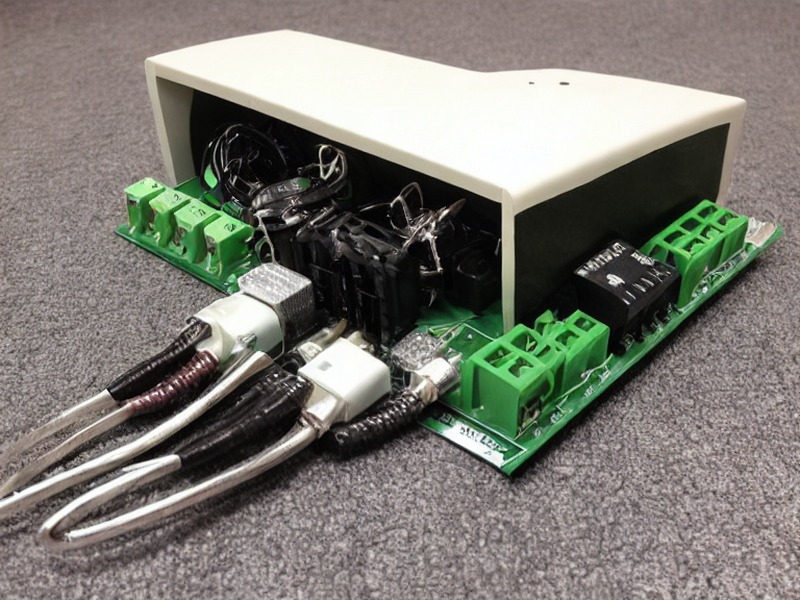 功率器件应用DC/DC转换应用说明 2