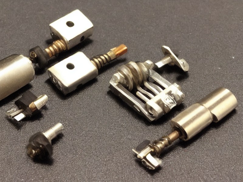 USB接口清单产品资料 压力检测选型 1