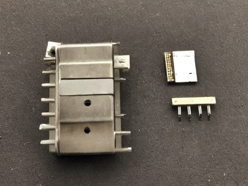 板对板连接应用工程应用 2