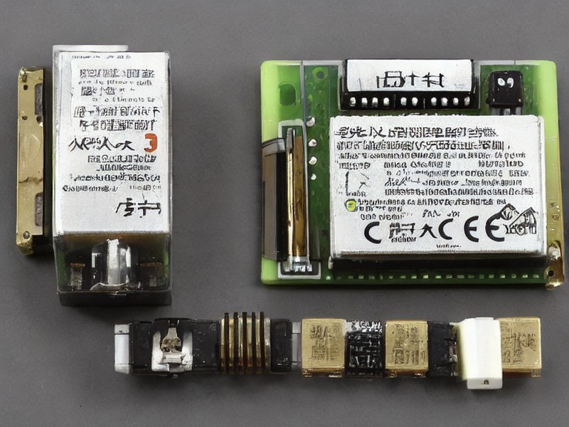 处理器资料库在替代料比较中的选型资料 1