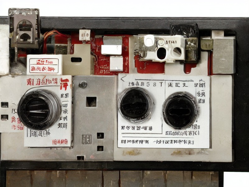 ADC采集目录参数与应用整理 2