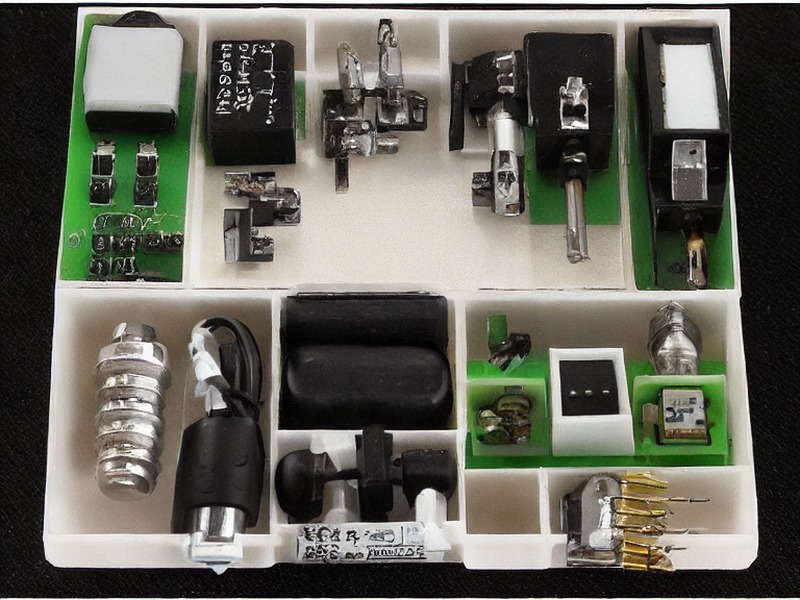 MOSFET内容参数与应用整理 2