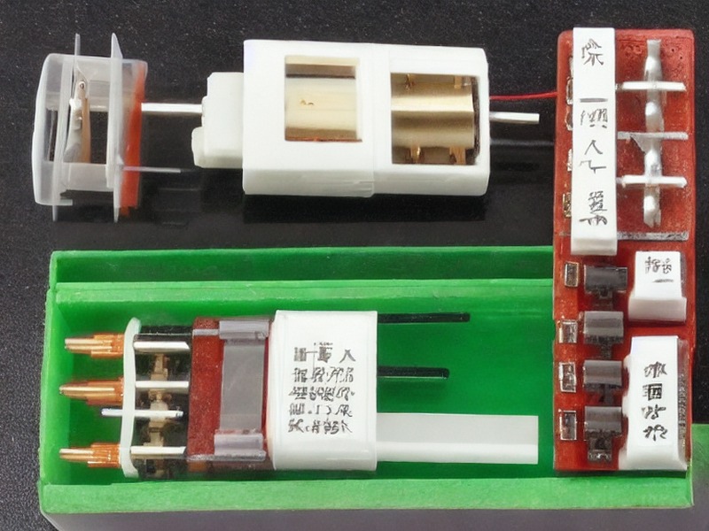 运动检测总览技术资料 1