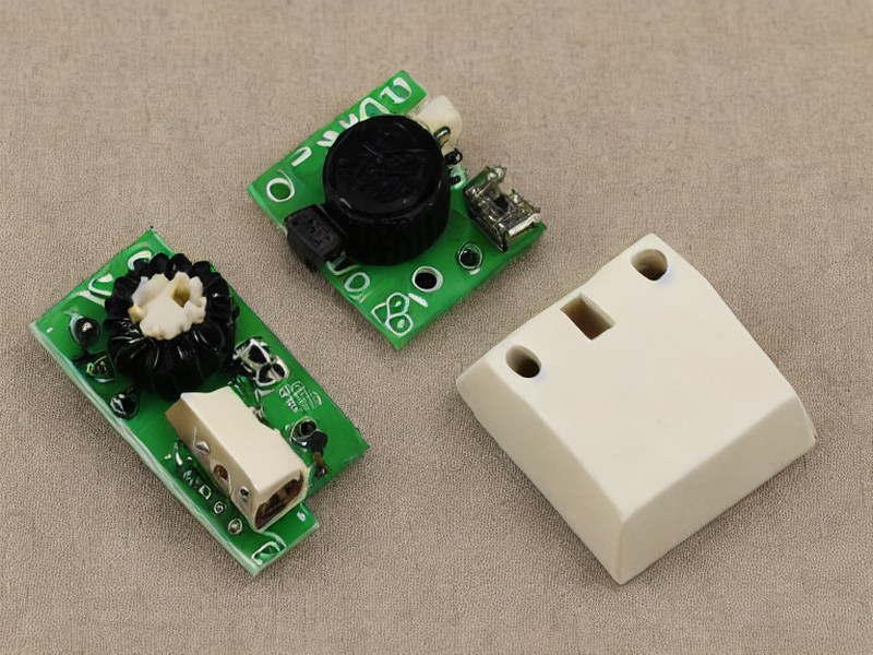 MOSFET指南项目资料 1