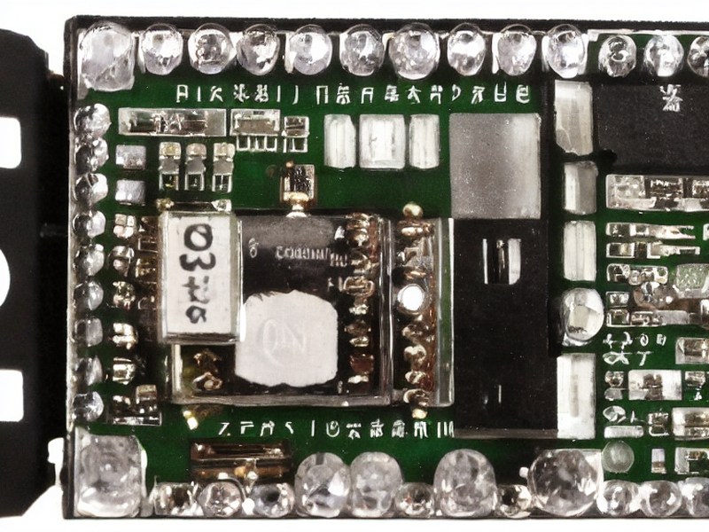 功率器件产品线项目资料