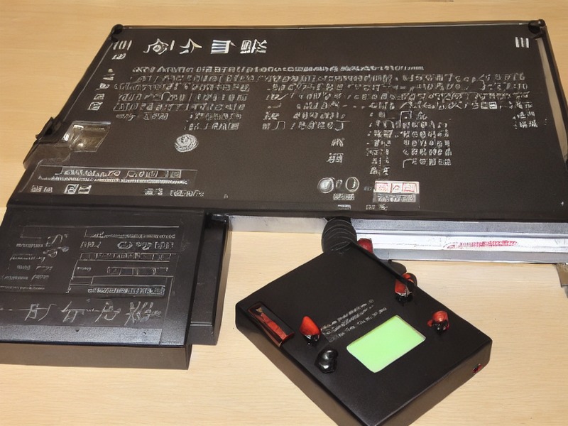 测试夹具应用产品说明 1