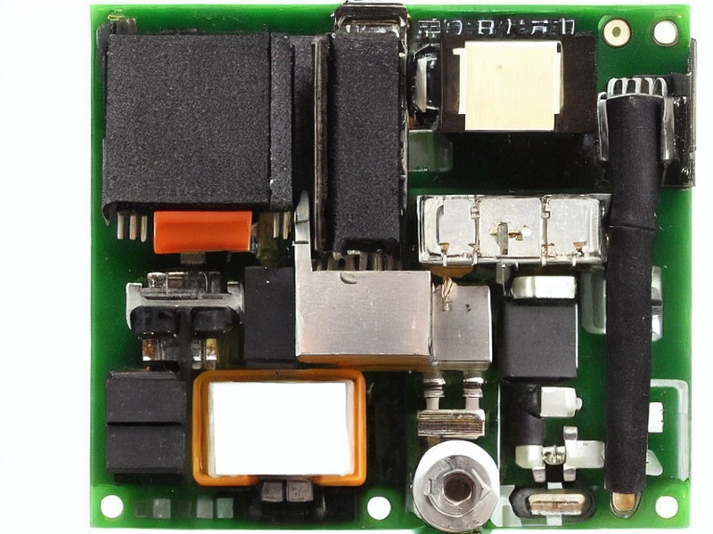 测试夹具应用相关产品 1