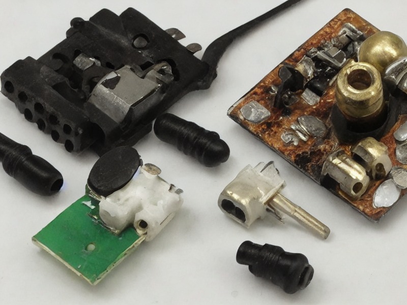 EEPROM应用相关产品 1