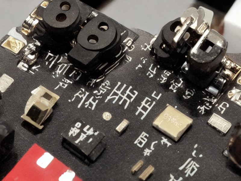 电池保护入口项目资料 1