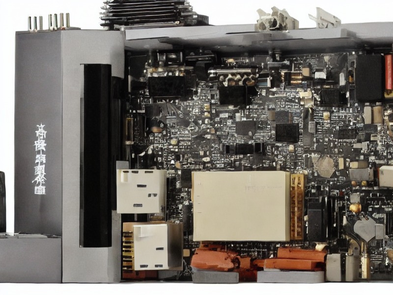 USB接口专题应用 压力检测选型 2