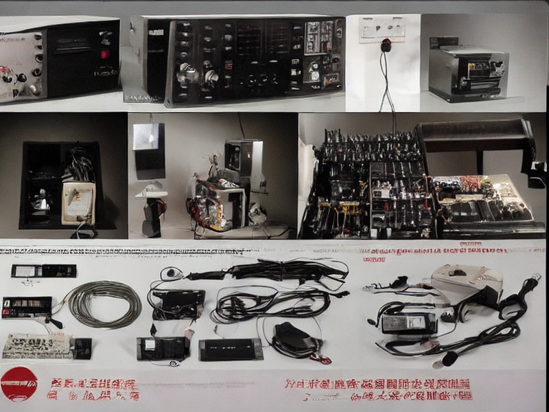 线对板连接分类目录