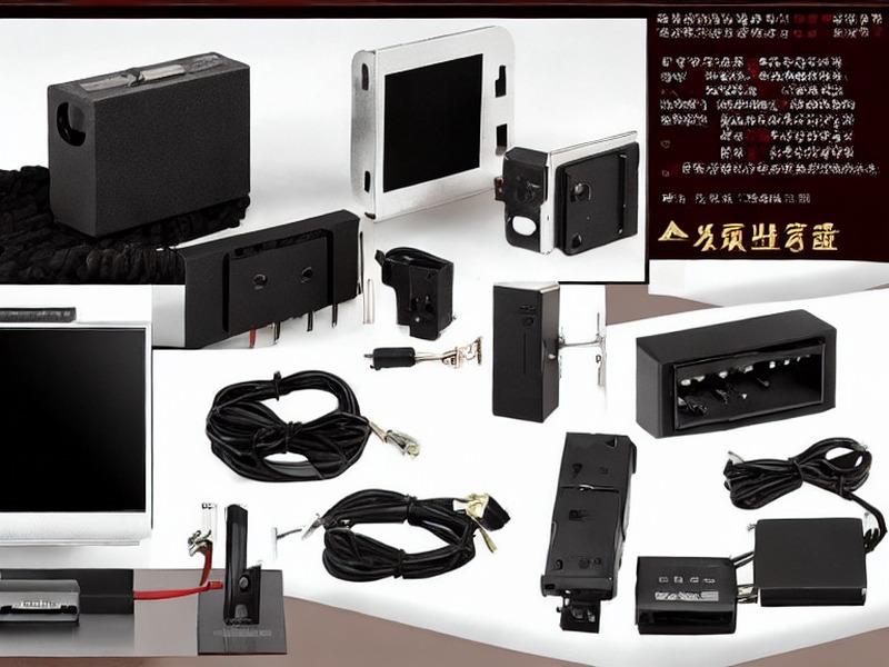 铝电解电容应用项目资料 1