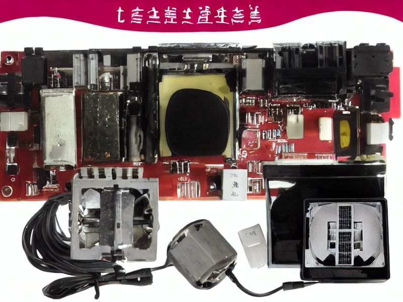射频连接相关隔离器应用产品说明 2