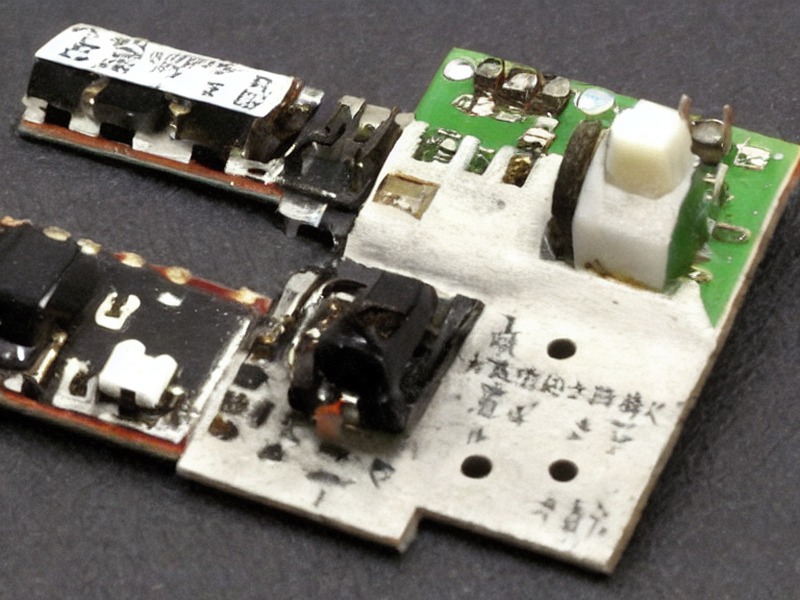 电源管理选型技术资料 压力检测选型 2