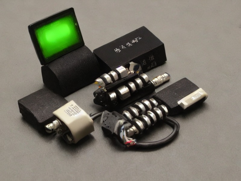 压力检测应用工程资料