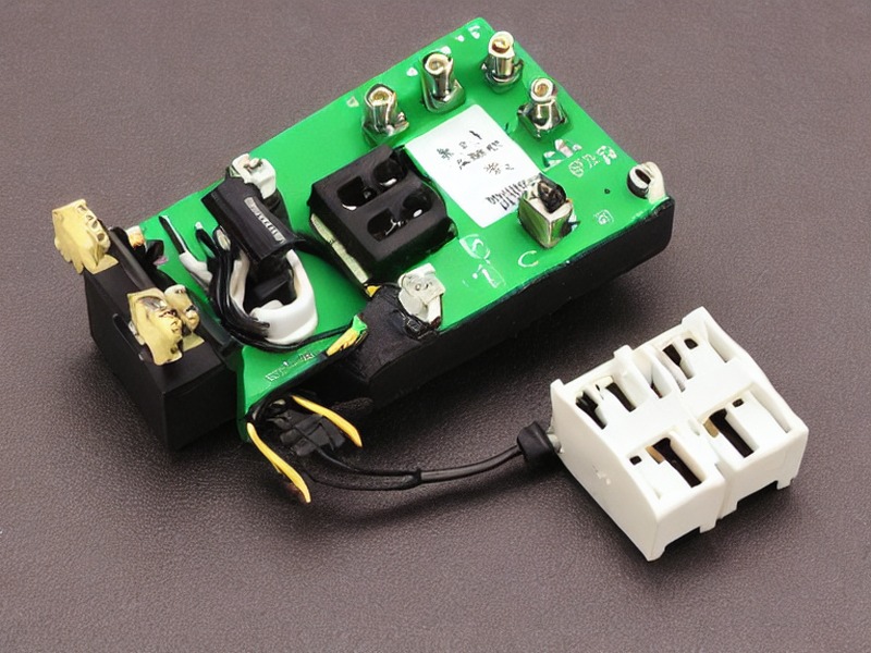 AC/DC电源应用选型资料