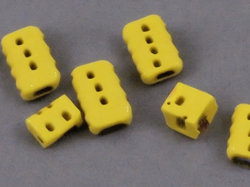 滤波器应用选型资料 2