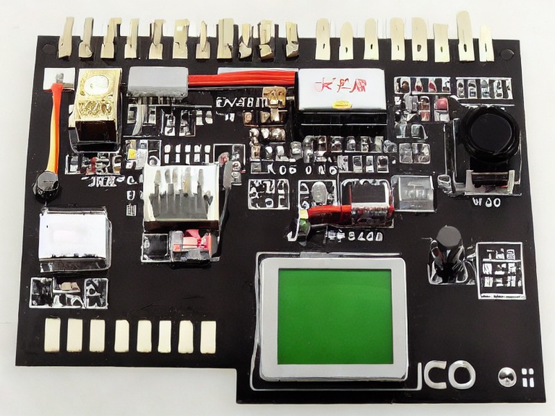MOSFET内容在工业控制中的选型资料