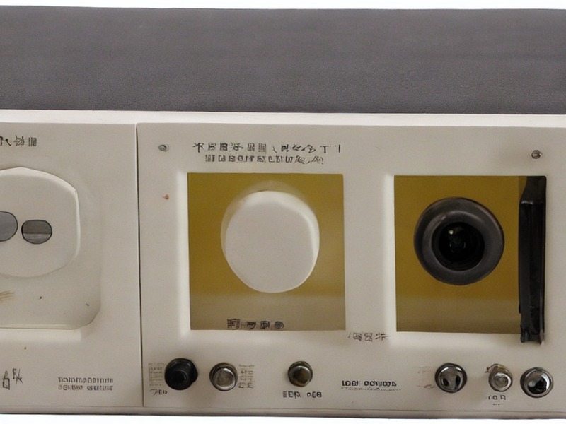 晶振内容产品信息 1