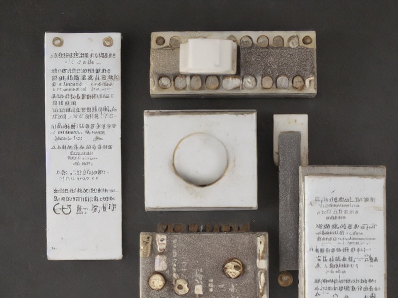 测试探头总览产品 压力检测选型 2