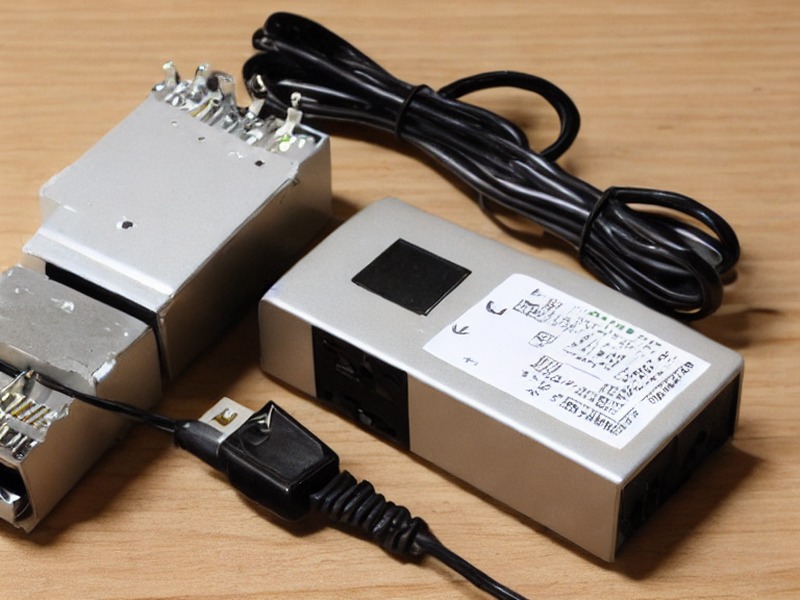 电感器入口技术资料 2