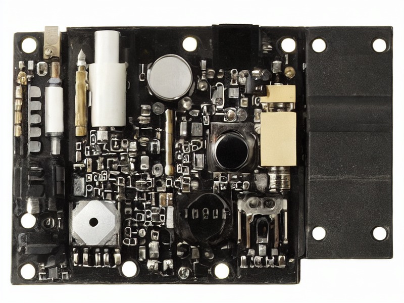 二极管应用选型资料 1