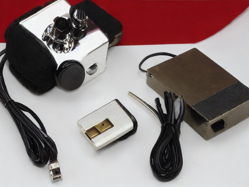 ADC采集选型产品资料 1