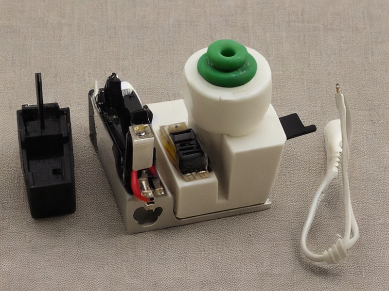 PLC接口工程页资料参考 1