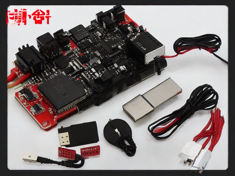 USB接口应用相关产品 1