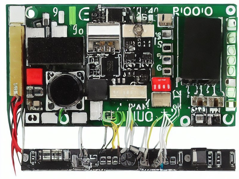 MOSFET应用选型资料 1