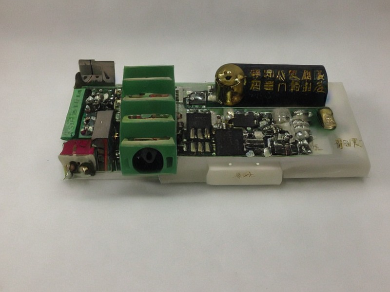磁性器件专题选型参考 2