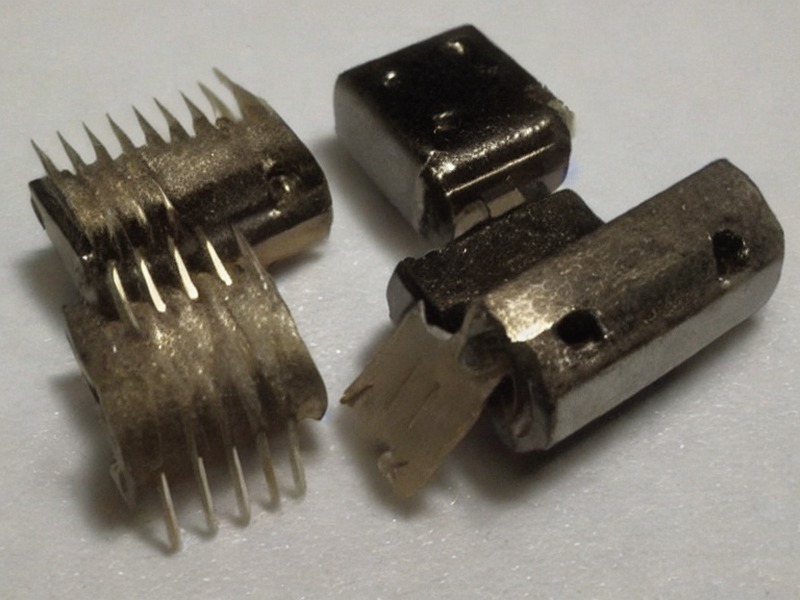 USB接口应用相关产品 2