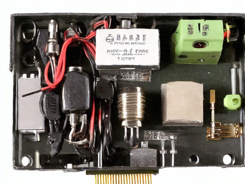继电器应用选型资料 2
