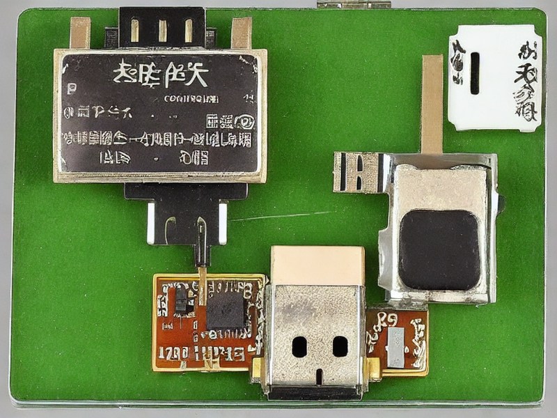 保险丝产品线选型 压力检测选型 1